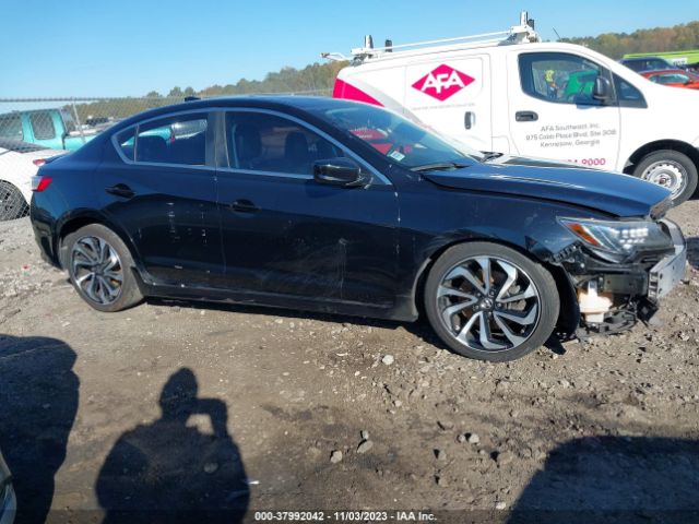 19UDE2F47JA001099 Acura Ilx Special Edition