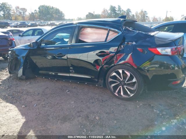 19UDE2F47JA001099 Acura Ilx Special Edition