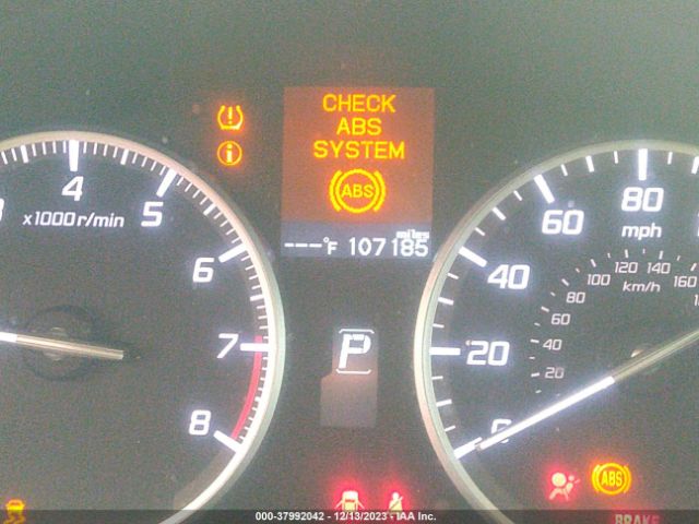 19UDE2F47JA001099 Acura Ilx Special Edition