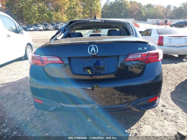 19UDE2F47JA001099 Acura Ilx Special Edition