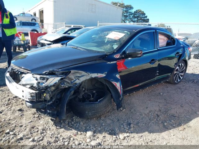 19UDE2F47JA001099 Acura Ilx Special Edition