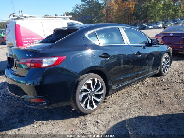 19UDE2F47JA001099 Acura Ilx Special Edition