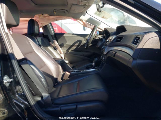 19UDE2F47JA001099 Acura Ilx Special Edition