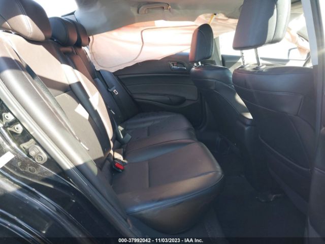 19UDE2F47JA001099 Acura Ilx Special Edition