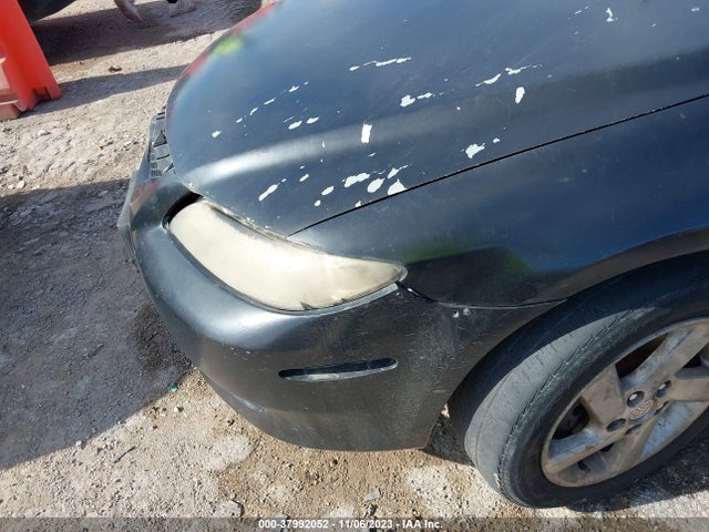 2004 MAZDA MAZDA6 I VIN: 1YVFP80C945N36978