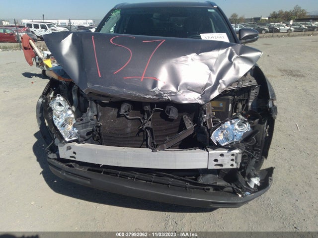 2015 TOYOTA HIGHLANDER XLE V6 VIN: 5TDKKRFH7FS045544