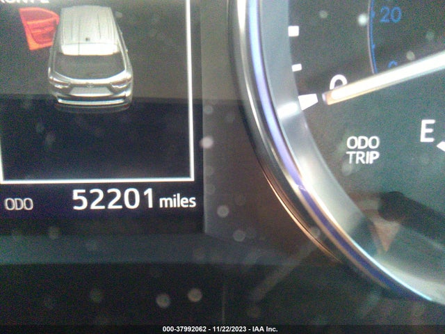 2015 TOYOTA HIGHLANDER XLE V6 VIN: 5TDKKRFH7FS045544