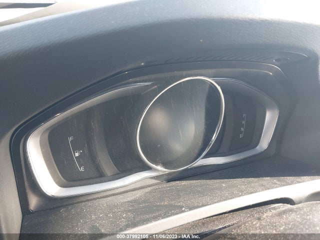 2015 VOLVO S60 T5 PREMIER VIN: YV126MFK3F1355572