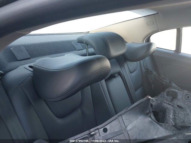 2015 VOLVO S60 T5 PREMIER VIN: YV126MFK3F1355572