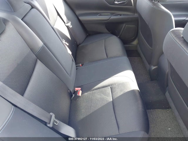 2017 NISSAN ALTIMA 2.5 SR VIN: 1N4AL3APXHC483831