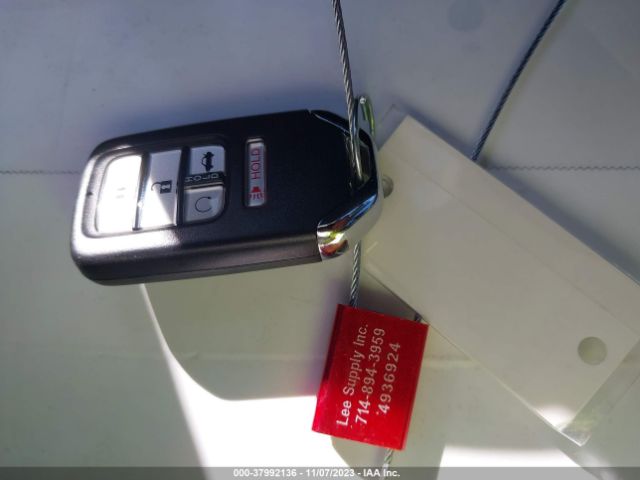 19XFC2F77JE017081 Honda Civic Sedan Ex