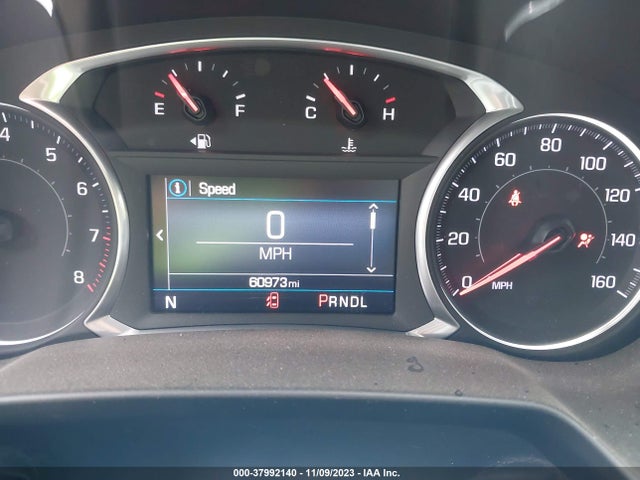 Chevrolet Blazer 2019 3GNKBCRS8KS601491 Image 7