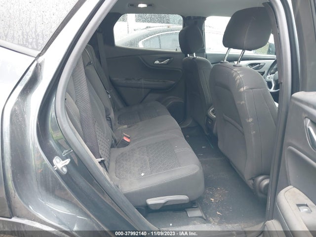 Chevrolet Blazer 2019 3GNKBCRS8KS601491 Image 8