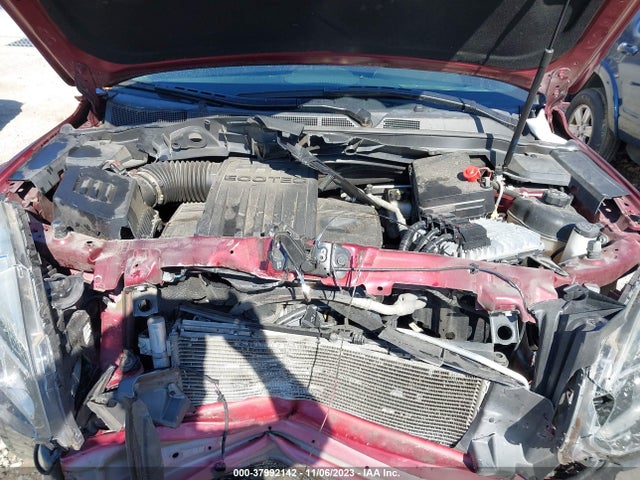 Chevrolet EQUINOX LT 2017 2GNALCEK0H1536221 Image 10