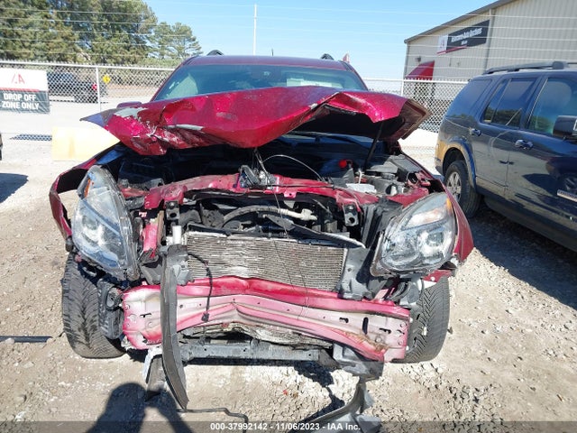 Chevrolet EQUINOX LT 2017 2GNALCEK0H1536221 Image 12