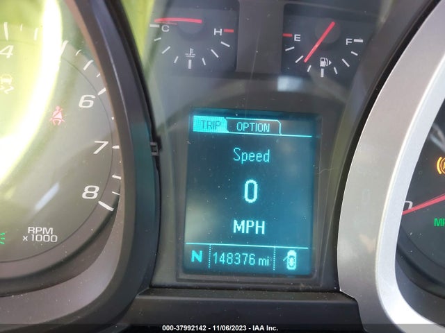 Chevrolet EQUINOX LT 2017 2GNALCEK0H1536221 Image 15
