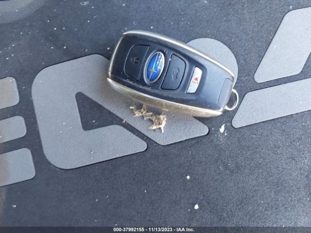 4S4BTGJDXM3117207 Subaru Outback Onyx Edition Xt