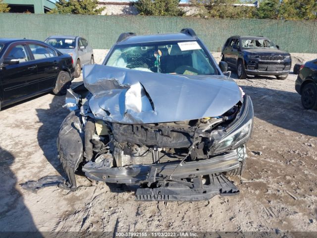 4S4BTGJDXM3117207 Subaru Outback Onyx Edition Xt