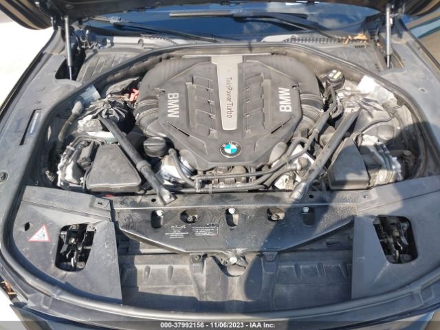 2015 BMW 750LI WBAYE8C52FD780804 Photo 9