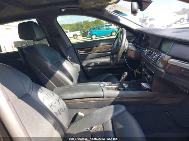 2015 BMW 750LI WBAYE8C52FD780804 Photo 4