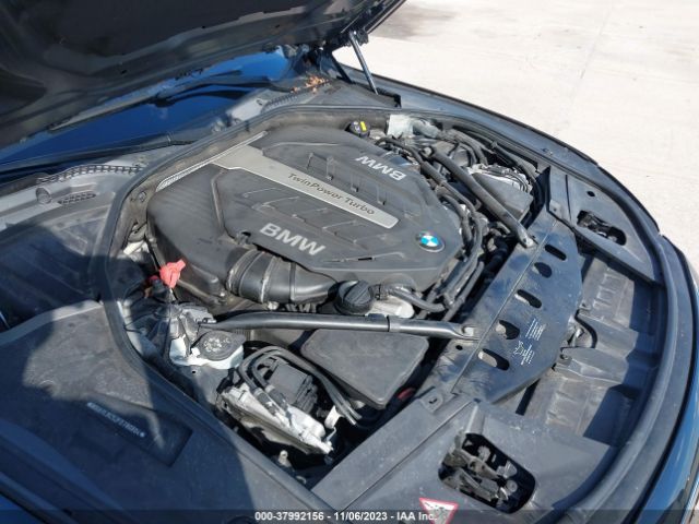 2015 BMW 750LI WBAYE8C52FD780804 Photo 5