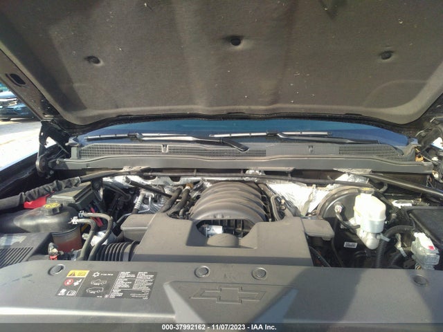Chevrolet Silverado 1500 Ltz 2014 1GCVKSEC0EZ303751 Image 10