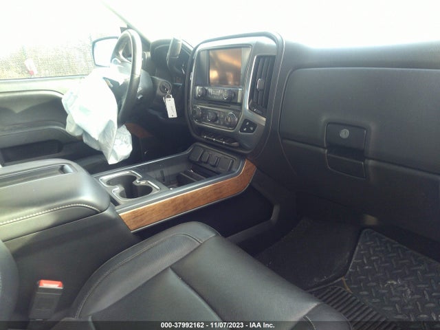 Chevrolet Silverado 1500 Ltz 2014 1GCVKSEC0EZ303751 Image 5