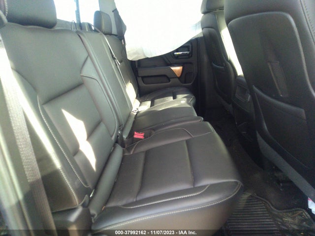 Chevrolet Silverado 1500 Ltz 2014 1GCVKSEC0EZ303751 Image 8