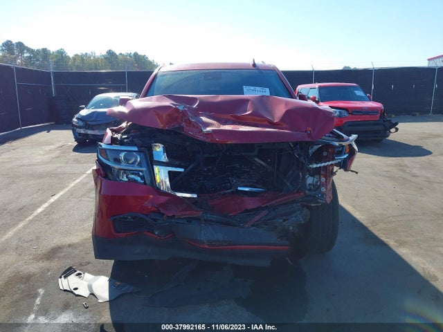Chevrolet Tahoe Lt 2015 1GNSCBKC0FR505857 Image 12