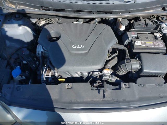 Hyundai ACCENT GLS 2014 KMHCT4AE8EU588411 Image 10