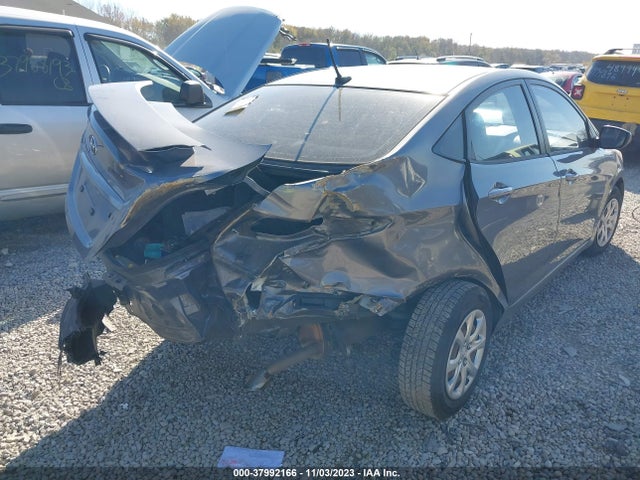 Hyundai ACCENT GLS 2014 KMHCT4AE8EU588411 Image 6