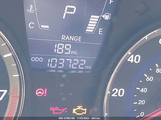 Hyundai ACCENT GLS 2014 KMHCT4AE8EU588411 Image 7