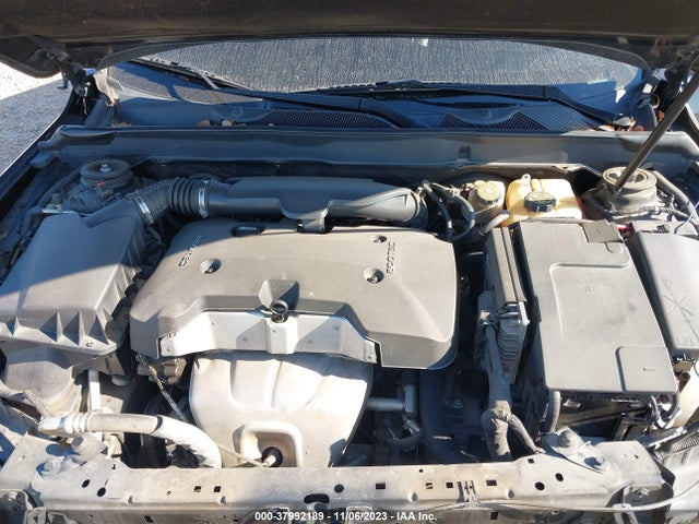 Chevrolet Malibu 1lz 2014 1G11H5SL1EF163318 Image 10