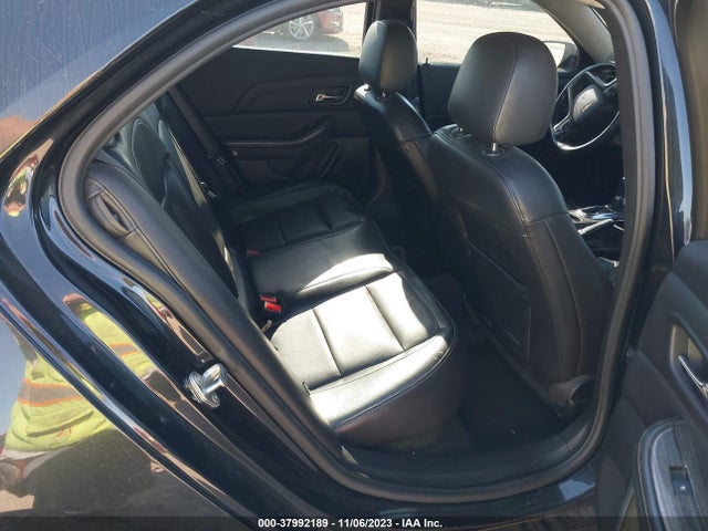 Chevrolet Malibu 1lz 2014 1G11H5SL1EF163318 Image 8