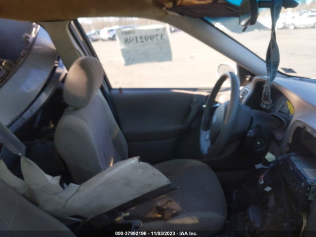 2002 SATURN LS L100 A4 VIN: 1G8JS54F52Y600120