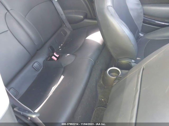 2011 MINI COOPER S WMWSV3C57BTY11201 Photo 7