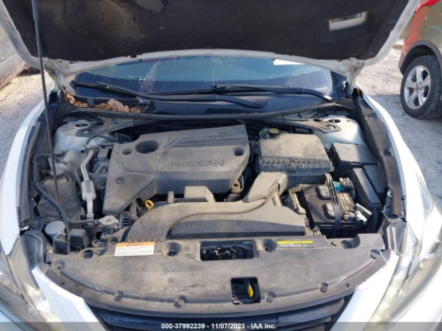 1N4AL3AP5HC241996 Nissan Altima 2.5 Sr