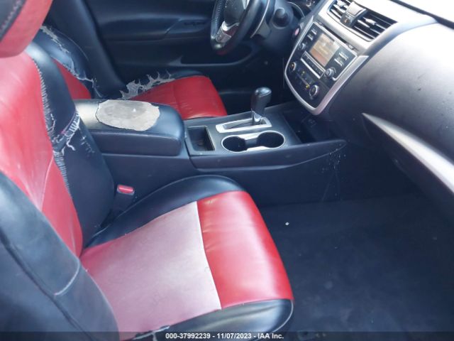 1N4AL3AP5HC241996 Nissan Altima 2.5 Sr