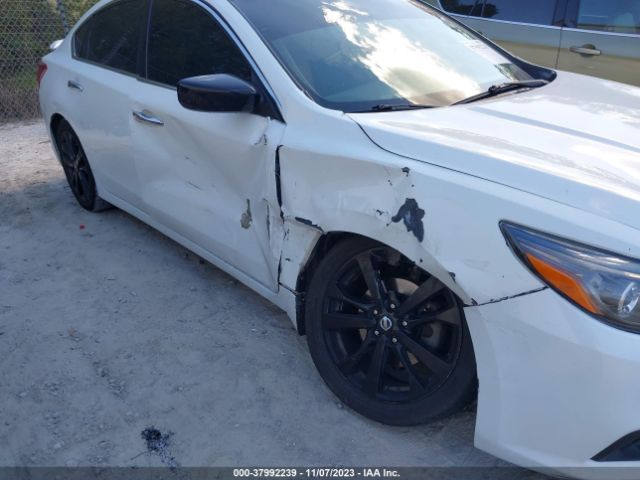 1N4AL3AP5HC241996 Nissan Altima 2.5 Sr