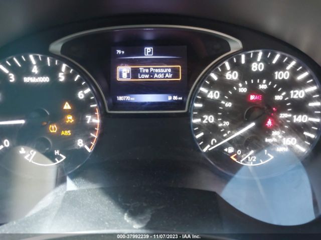 1N4AL3AP5HC241996 Nissan Altima 2.5 Sr