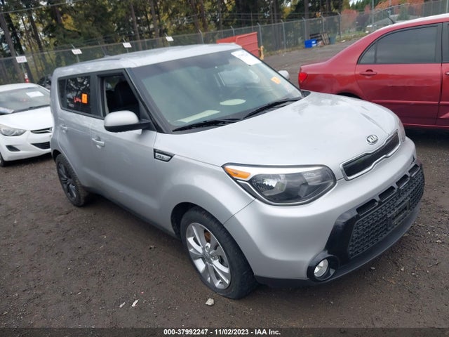 KIA SOUL + 2016 KNDJP3A5XG7861182 Image 12