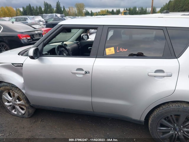 KIA SOUL + 2016 KNDJP3A5XG7861182 Image 24