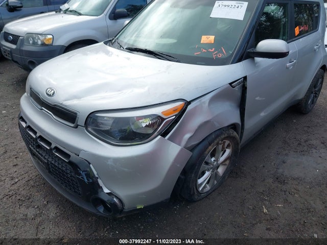 KIA SOUL + 2016 KNDJP3A5XG7861182 Image 17