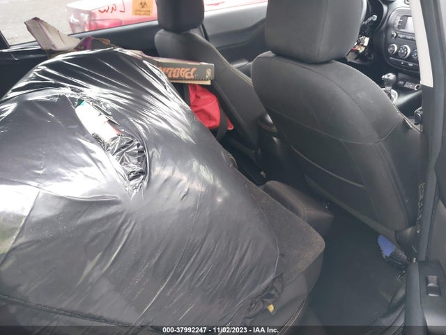 KIA SOUL + 2016 KNDJP3A5XG7861182 Image 19