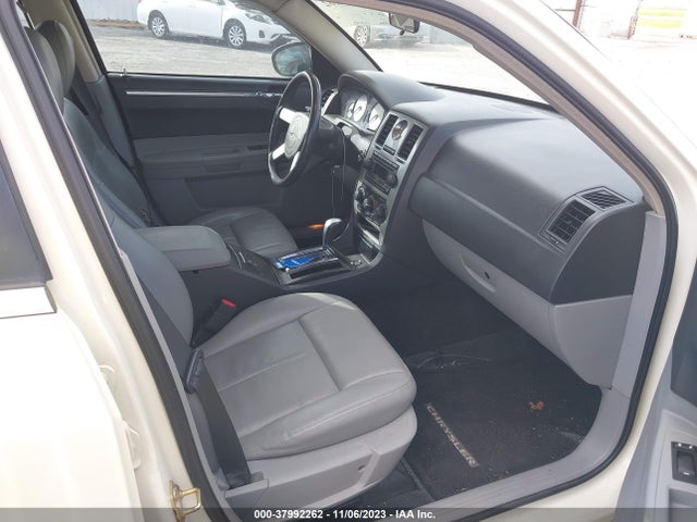 2007 CHRYSLER 300 TOURING VIN: 2C3KA53G17H600757