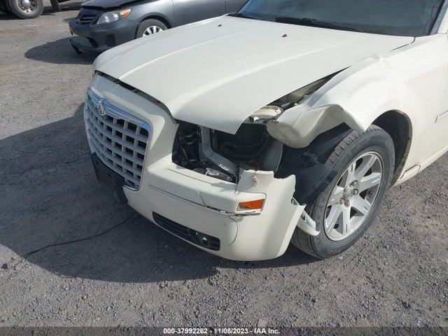 2007 CHRYSLER 300 TOURING VIN: 2C3KA53G17H600757