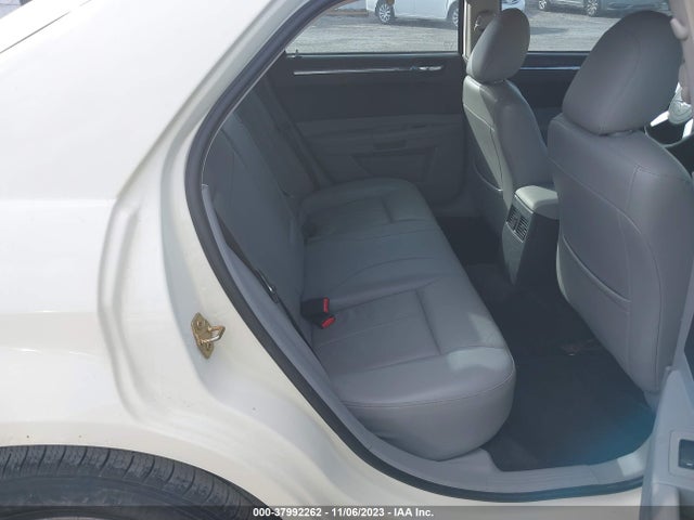 2007 CHRYSLER 300 TOURING VIN: 2C3KA53G17H600757