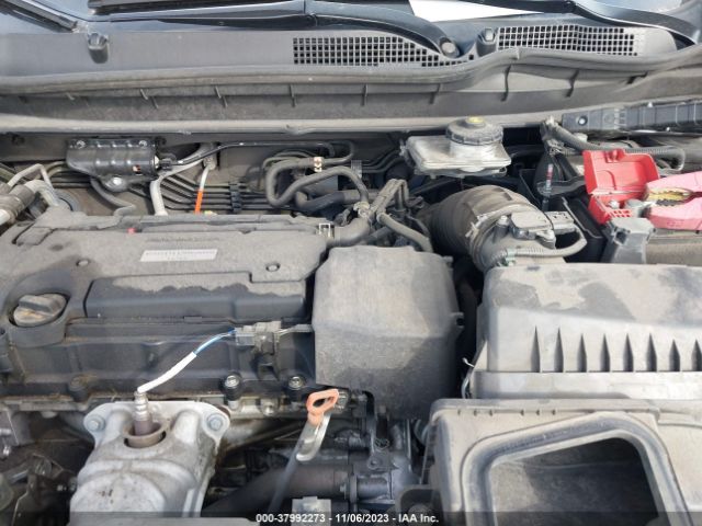 2HKRW5H34KH409612 Honda CR-V LX