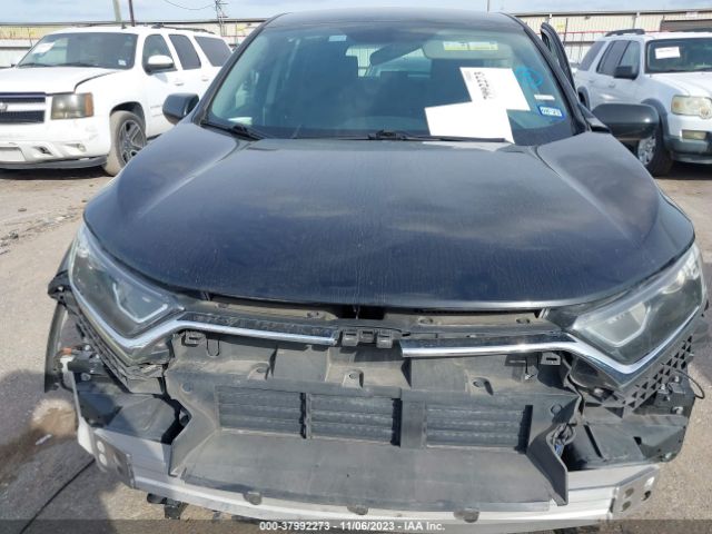 2HKRW5H34KH409612 Honda CR-V LX