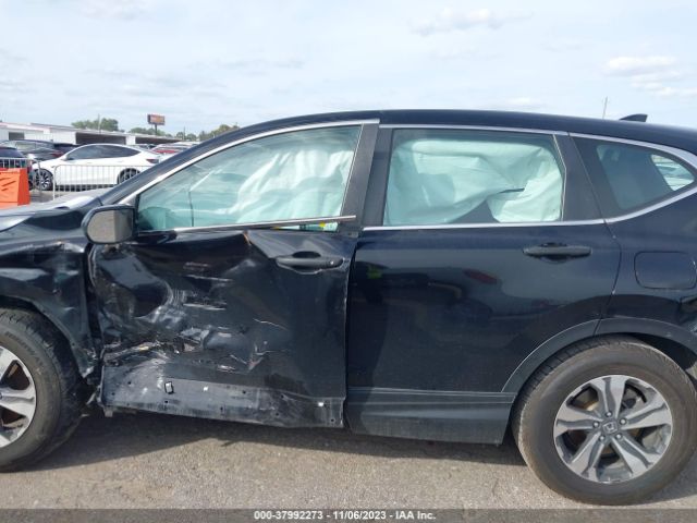 2HKRW5H34KH409612 Honda CR-V LX